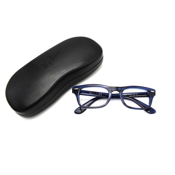 Ray-Ban Jr RJ 9083S Burbank JR 7072/87 45-19-130mm Eyeglasses FRAMES ONLY - GOOD